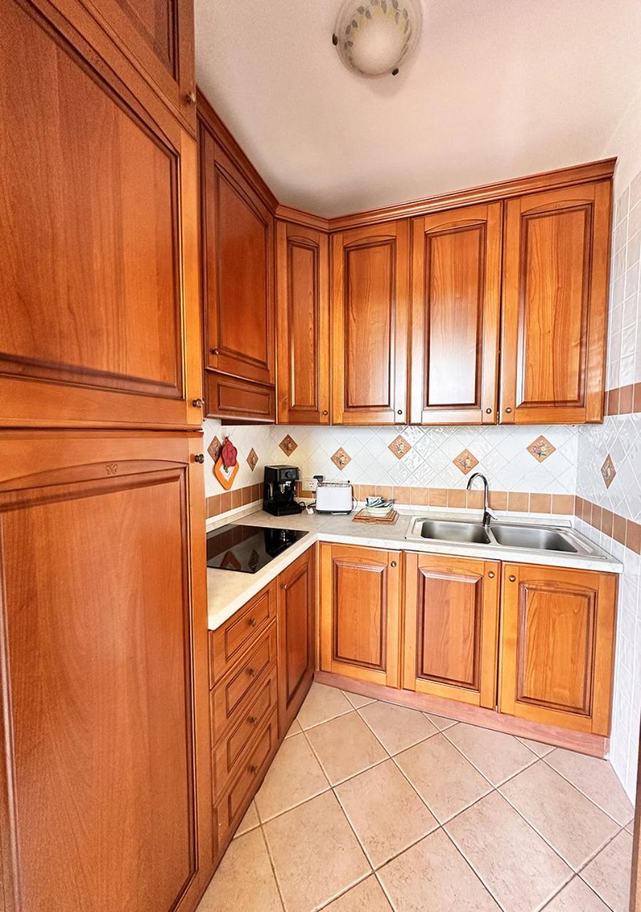 Murphy Holiday Homes - Residenza Aldo Moro 03 La Maddalena  Exterior foto