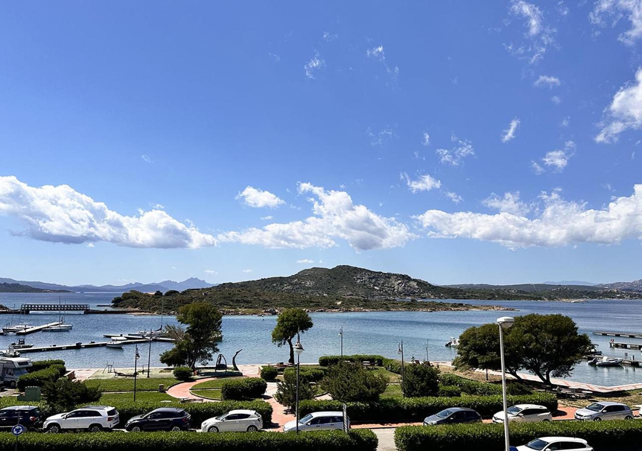 Murphy Holiday Homes - Residenza Aldo Moro 03 La Maddalena  Exterior foto