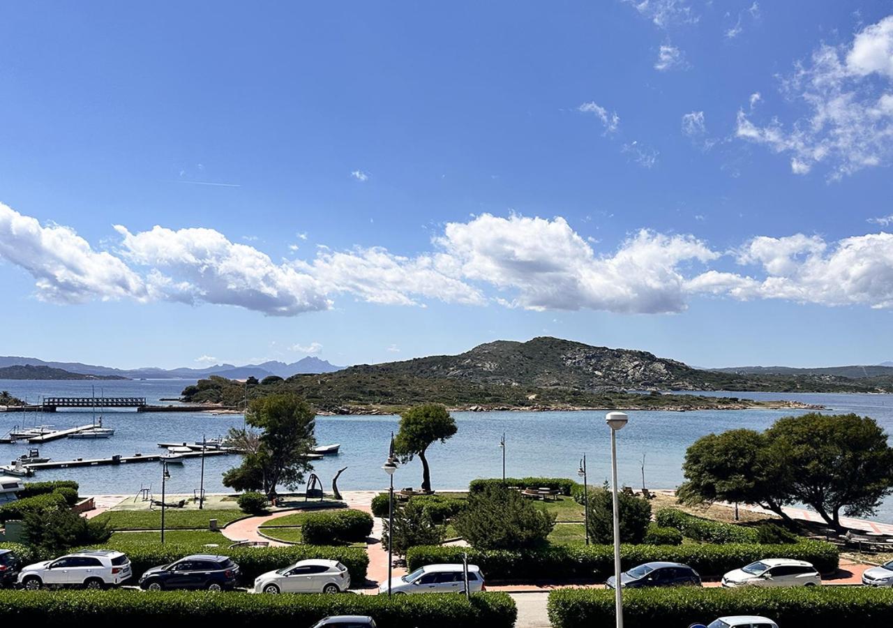 Murphy Holiday Homes - Residenza Aldo Moro 03 La Maddalena  Exterior foto