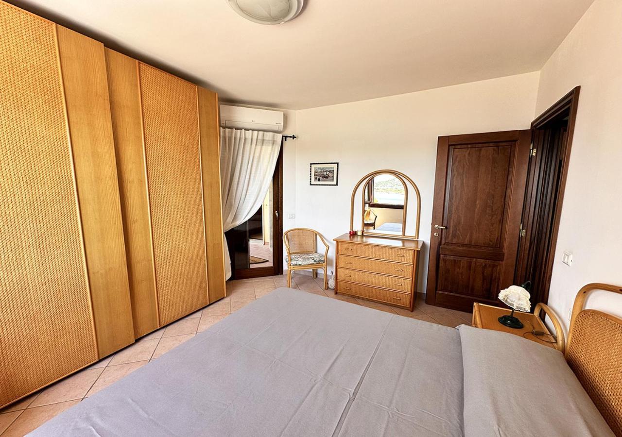 Murphy Holiday Homes - Residenza Aldo Moro 03 La Maddalena  Exterior foto