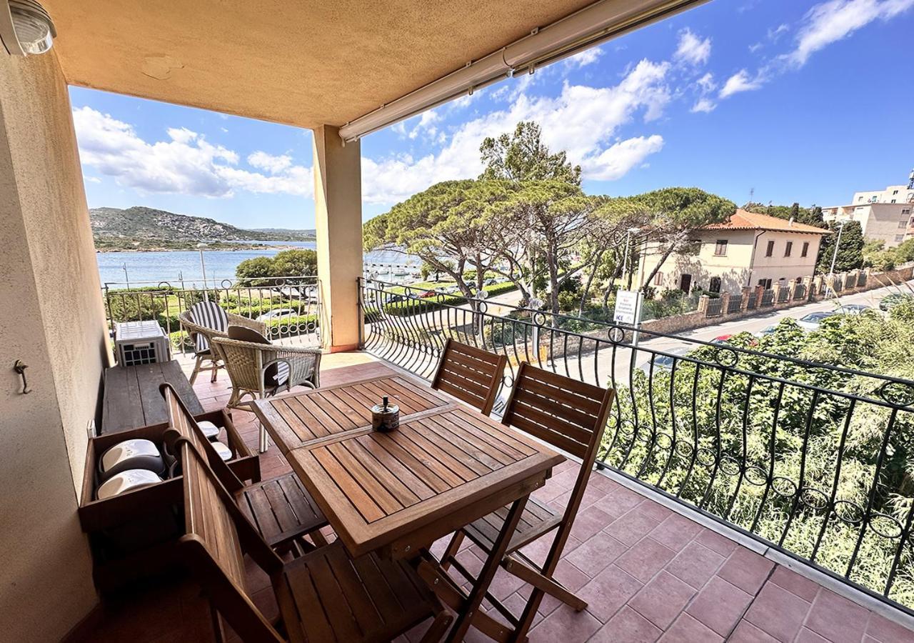 Murphy Holiday Homes - Residenza Aldo Moro 03 La Maddalena  Exterior foto