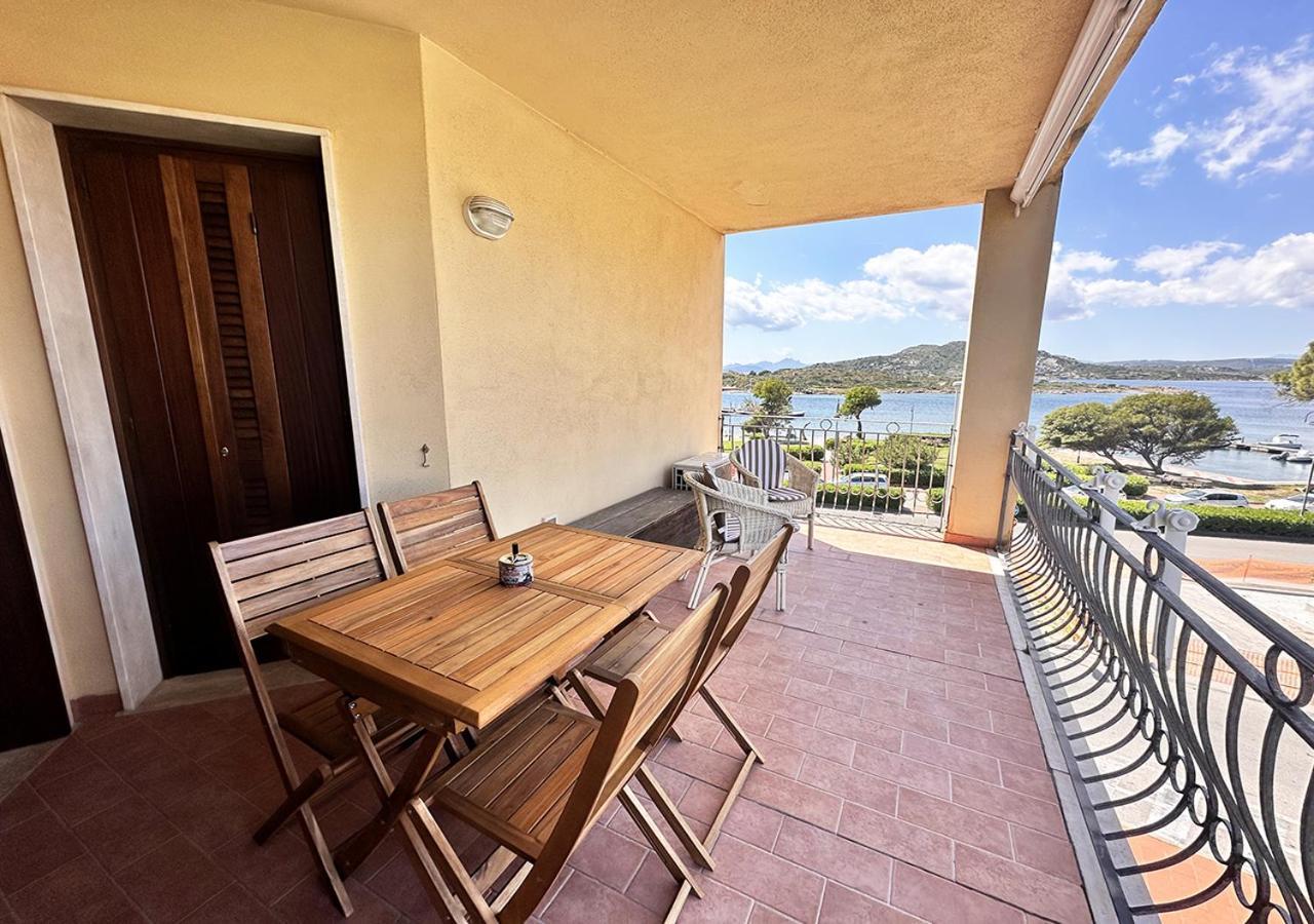 Murphy Holiday Homes - Residenza Aldo Moro 03 La Maddalena  Exterior foto