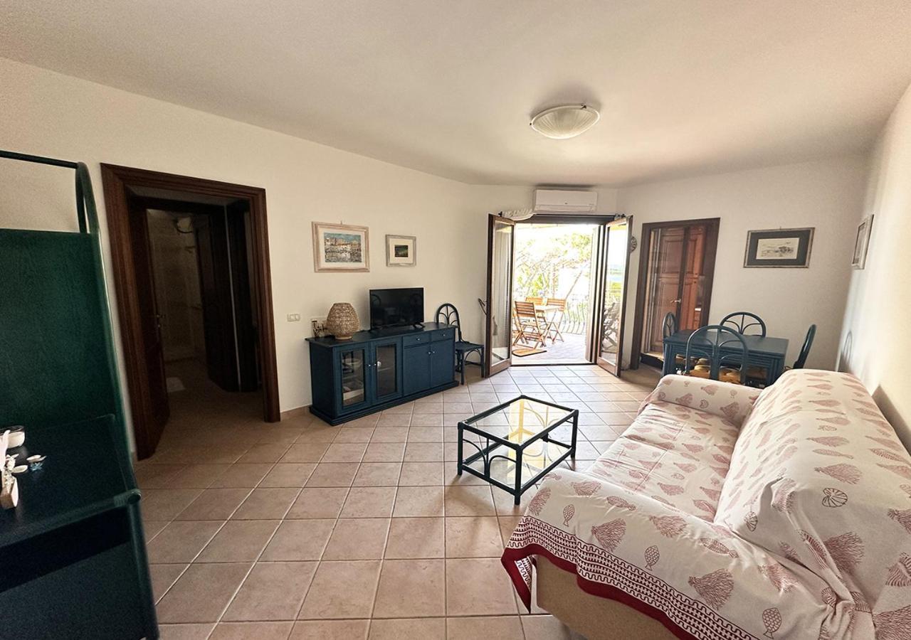Murphy Holiday Homes - Residenza Aldo Moro 03 La Maddalena  Exterior foto